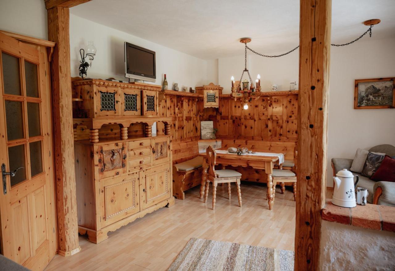 Ferienwohnungen Baumann-Breitenberg Sankt Georgen am Reith Exterior foto